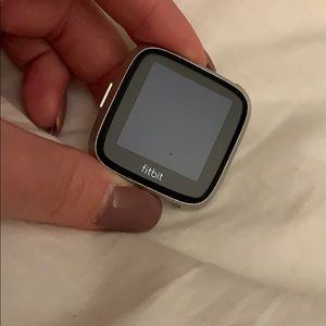 Fitbit Versa Lite - USED